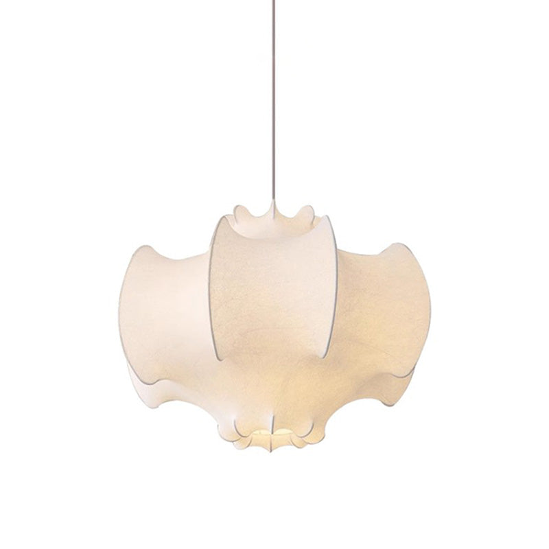 Suspension en soie WOMO-WM2760