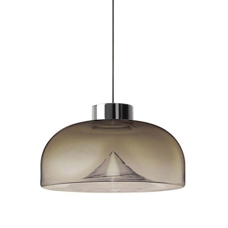 WOMO Suspension Rond Verre pour Cuisine-WM2784