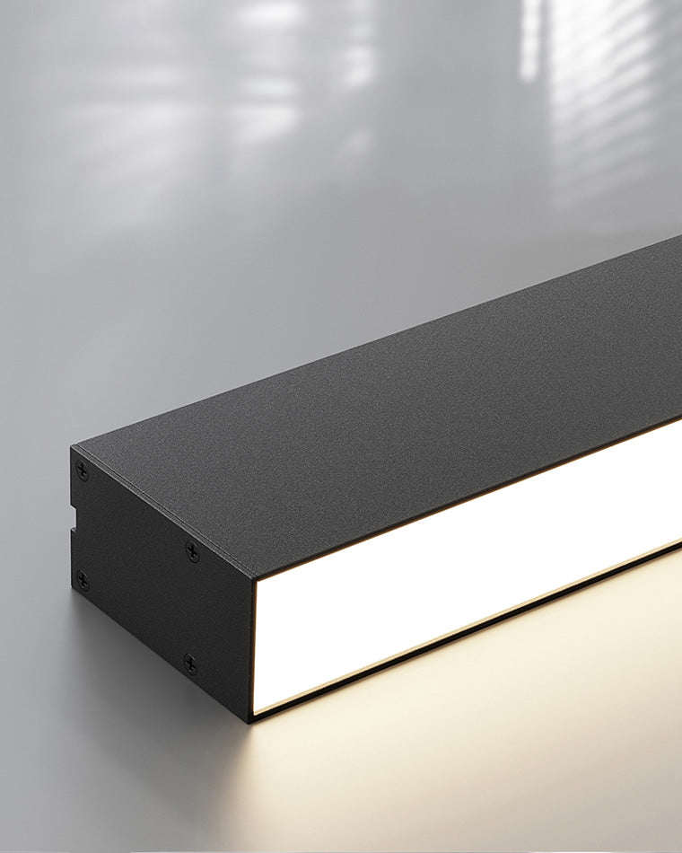 WOMO Plafonnier Led Linéaire-WM1003