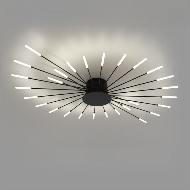 WOMO Plafonnier Multiple Deco Led Dimmable-WM1000