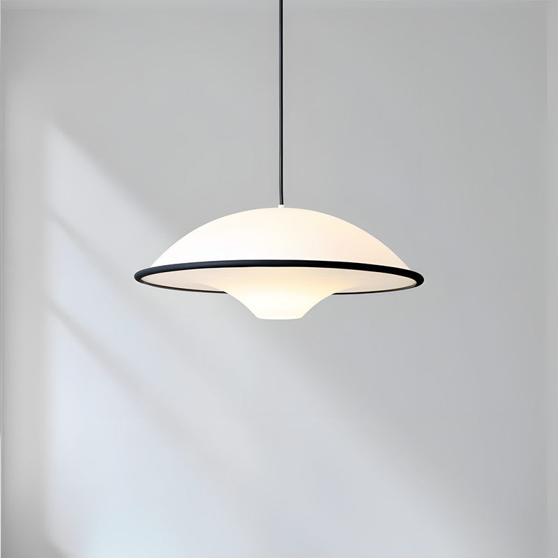 Suspension de soucoupe volante WOMO-WM2819