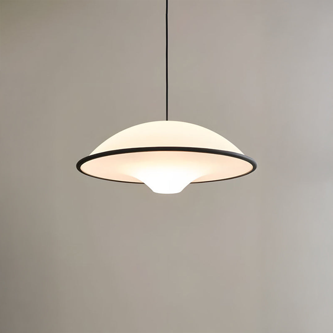 Suspension de soucoupe volante WOMO-WM2819
