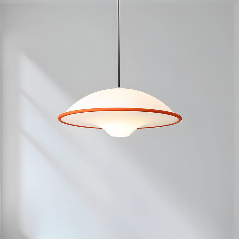 Suspension de soucoupe volante WOMO-WM2819