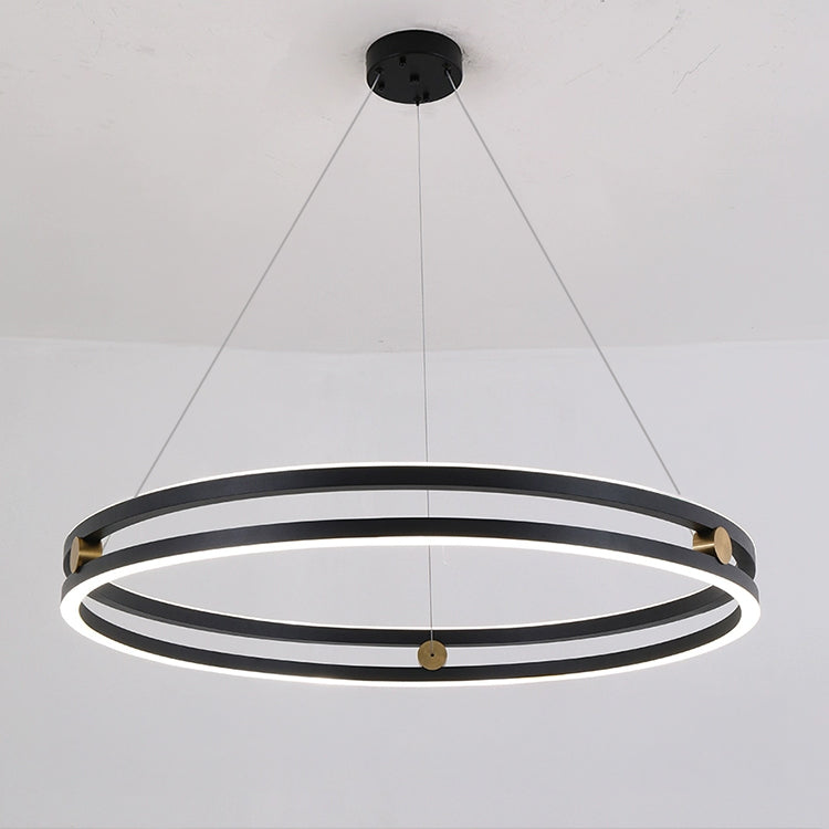 Lustre circulaire WOMO-WM2888