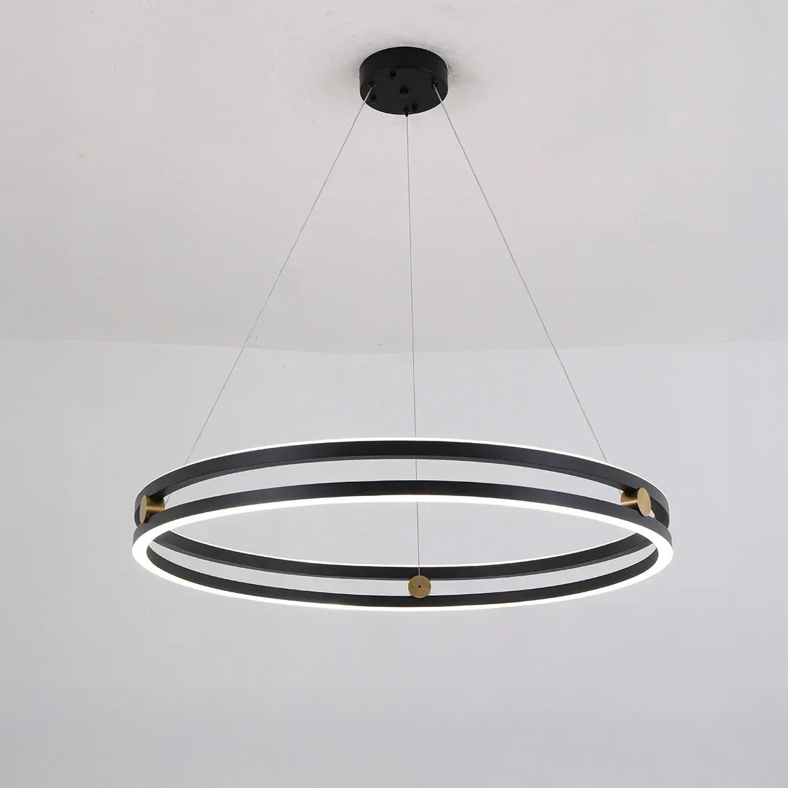 Lustre circulaire WOMO-WM2888