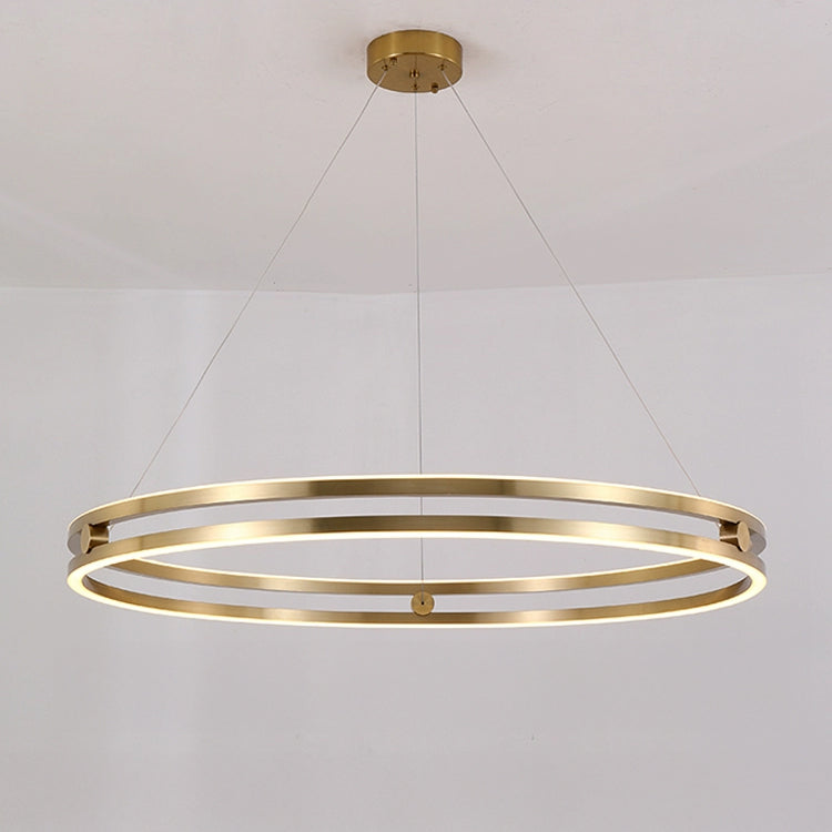 Lustre circulaire WOMO-WM2888