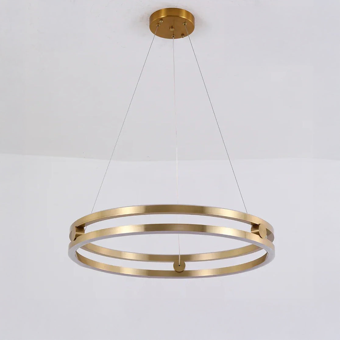 Lustre circulaire WOMO-WM2888