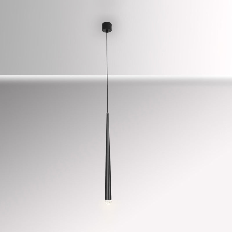 WOMO-WM2909 Linear Tube Chandelier