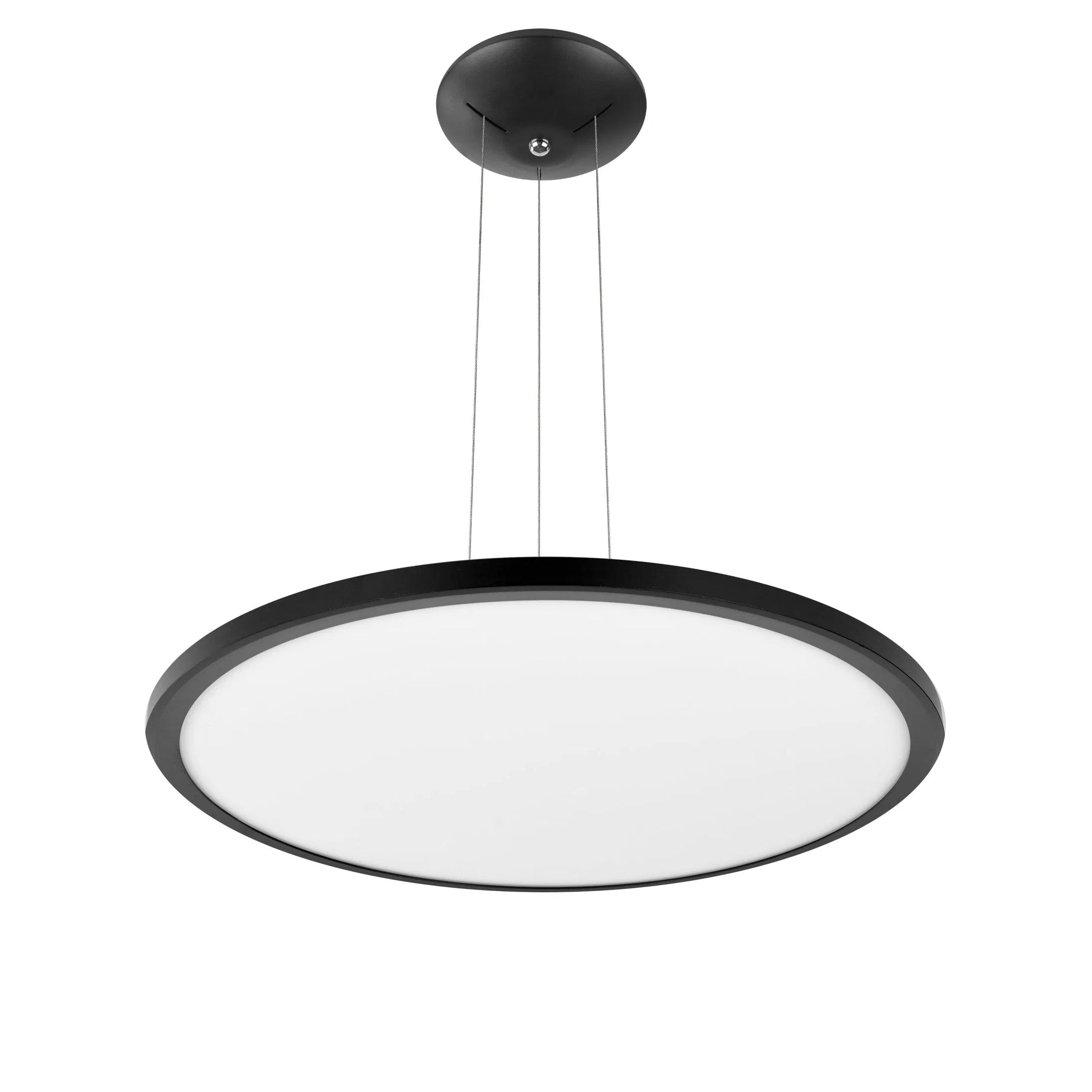 Suspension à grand disque WOMO-WM2911