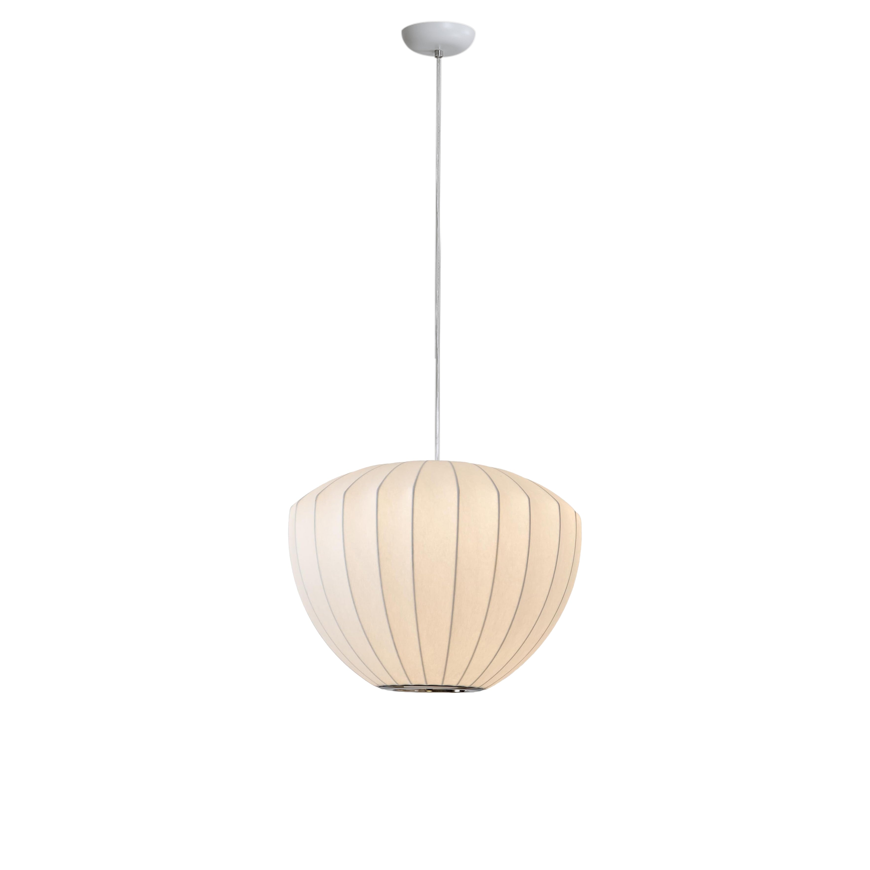 Suspension en soie WOMO Apple-WM2960