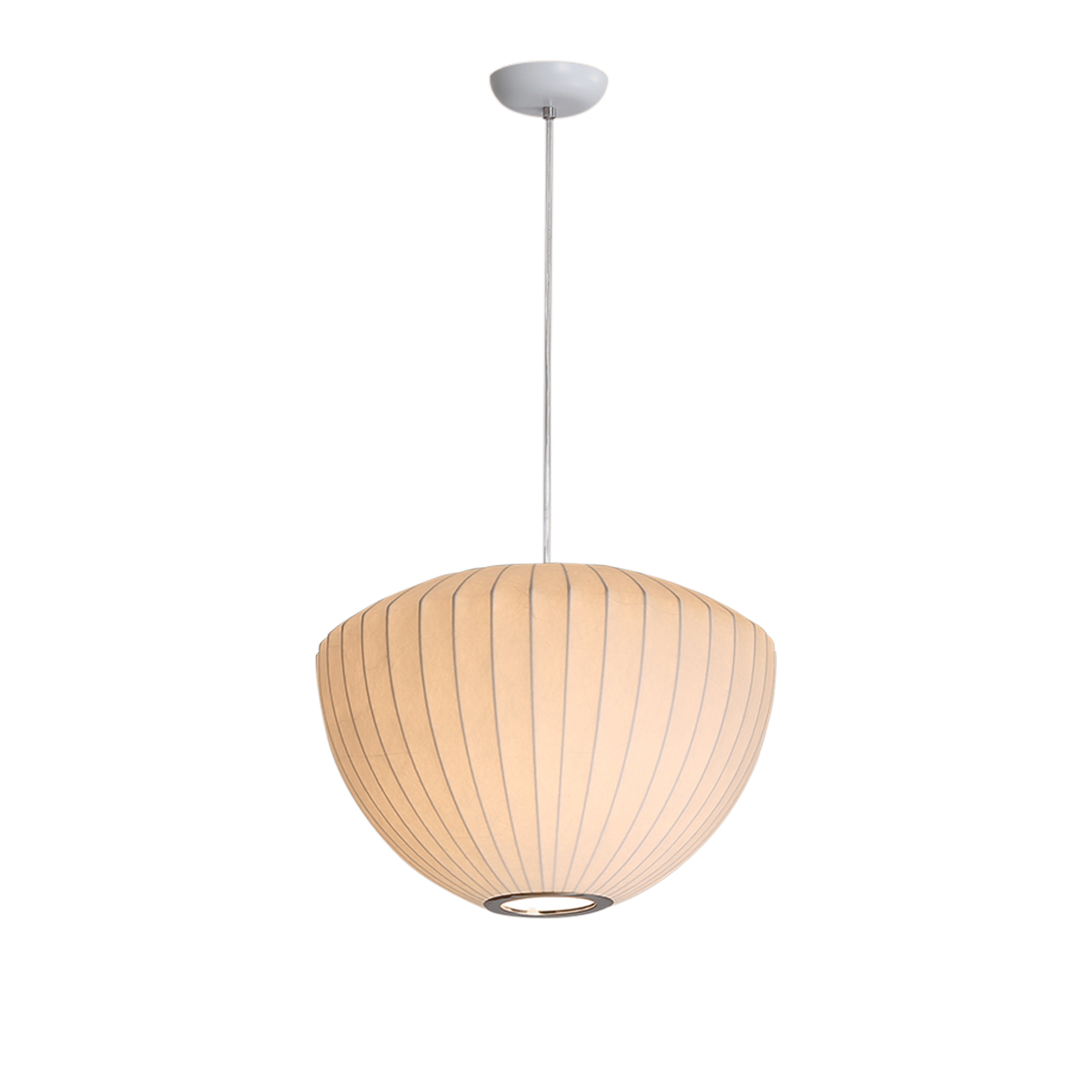 Suspension en soie WOMO Apple-WM2960