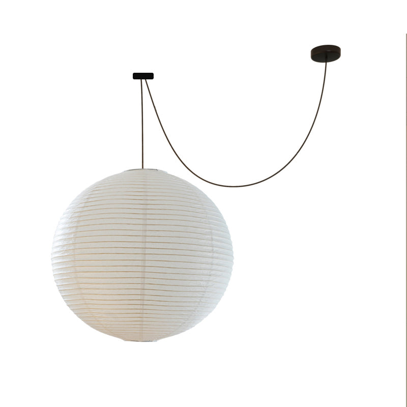 Suspension en soie WOMO Globe-WM2965
