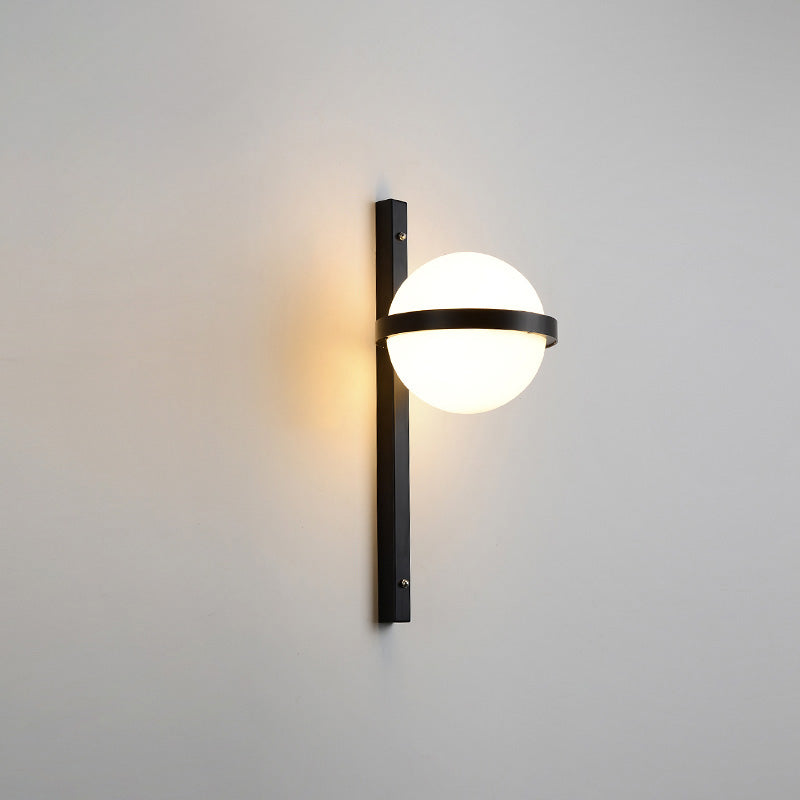 Applique murale WOMO Globe Plant-WM6035