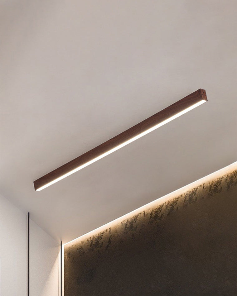 WOMO Plafonnier Led Linéaire-WM1003