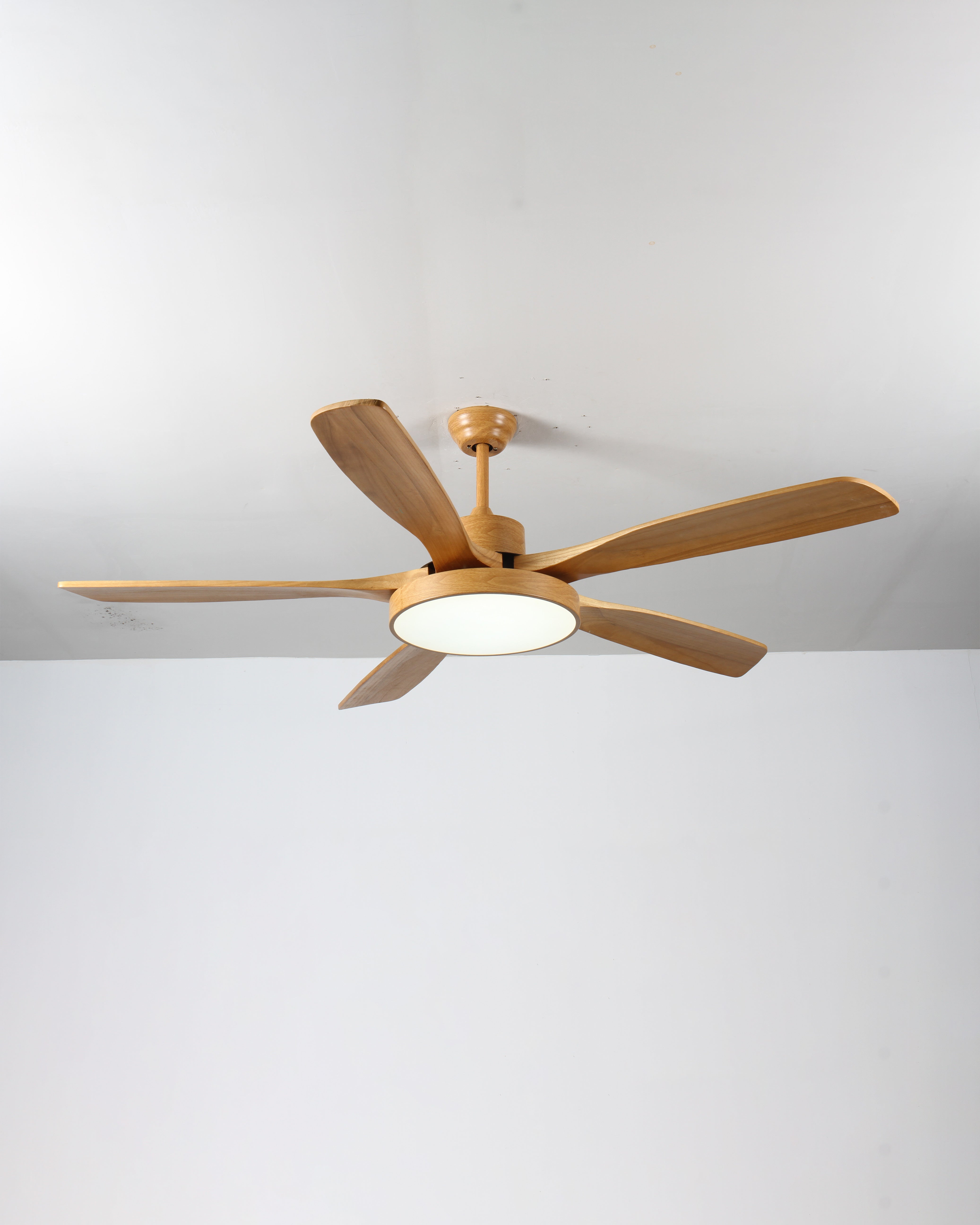 WOMO Ventilateur de plafond Scandinave-WM5002