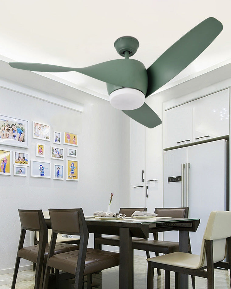 WOMO Ventilateur de plafond Helice-WM5015