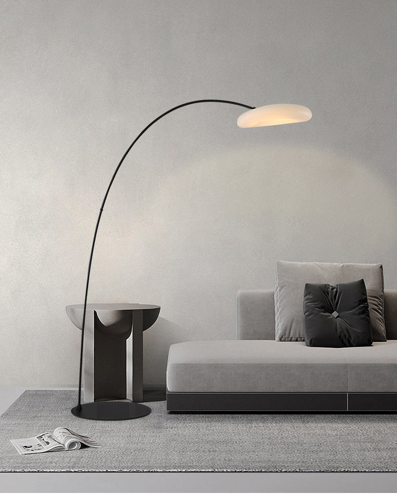 WOMO Cloud Arc Floor Lamp - WM7084