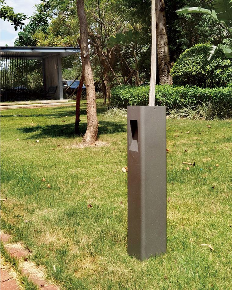 WOMO Luminaire de Cheminement à Pilier - WM9132