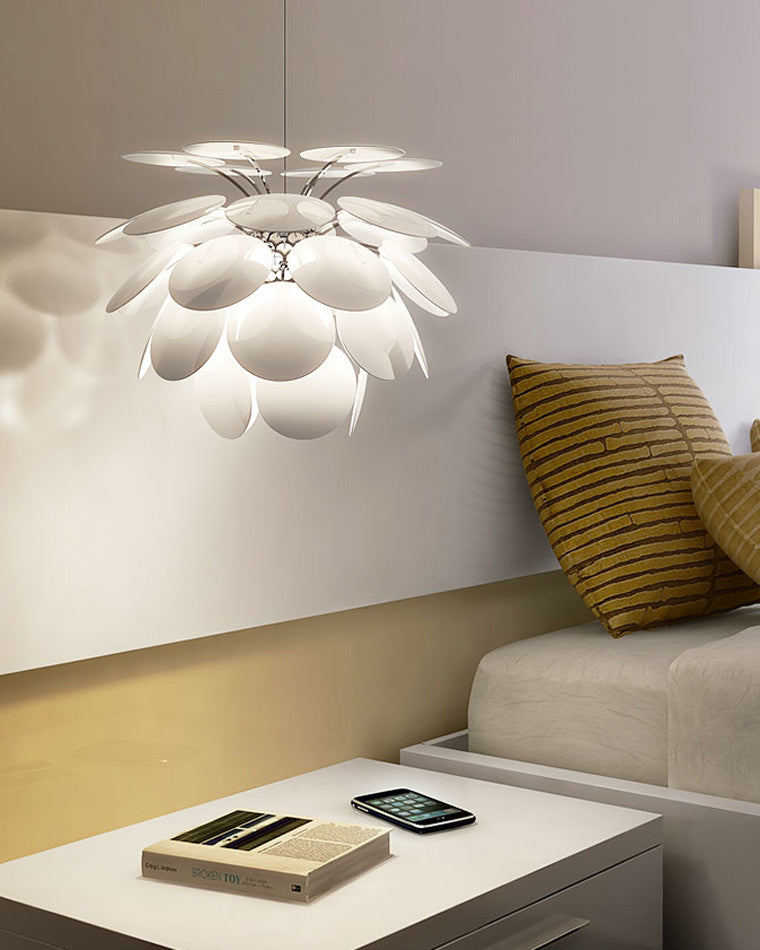 Suspension WOMO Pinecone-WM2388