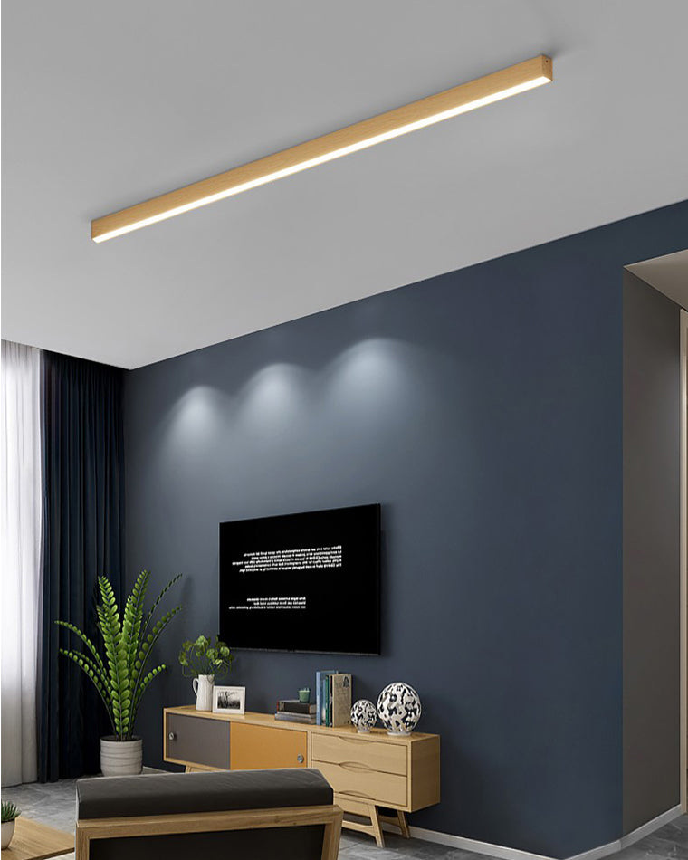 WOMO Plafonnier Led Linéaire-WM1003