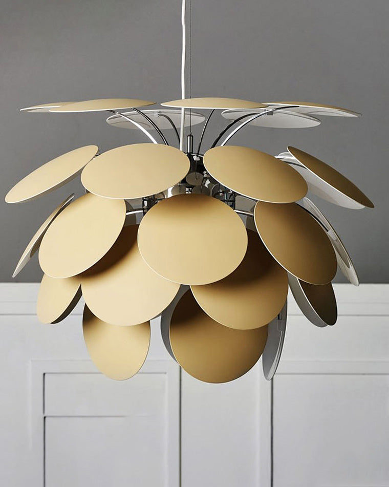 Suspension WOMO Pinecone-WM2388
