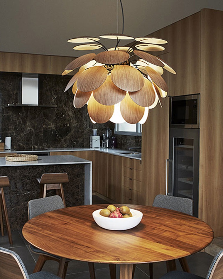 Suspension WOMO Pinecone-WM2388