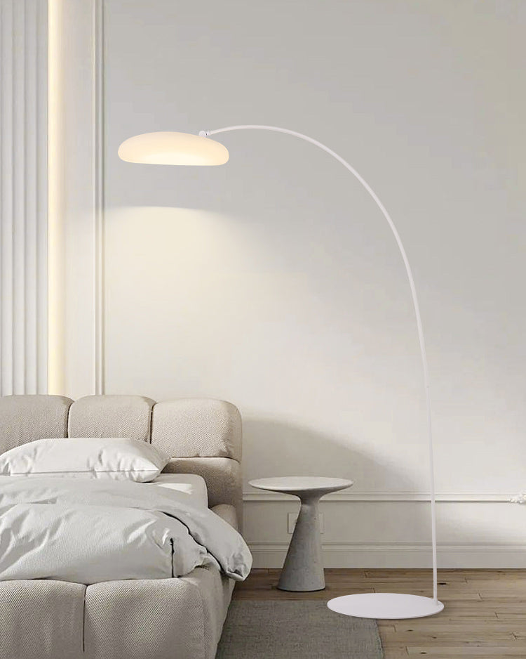 WOMO Cloud Arc Floor Lamp - WM7084