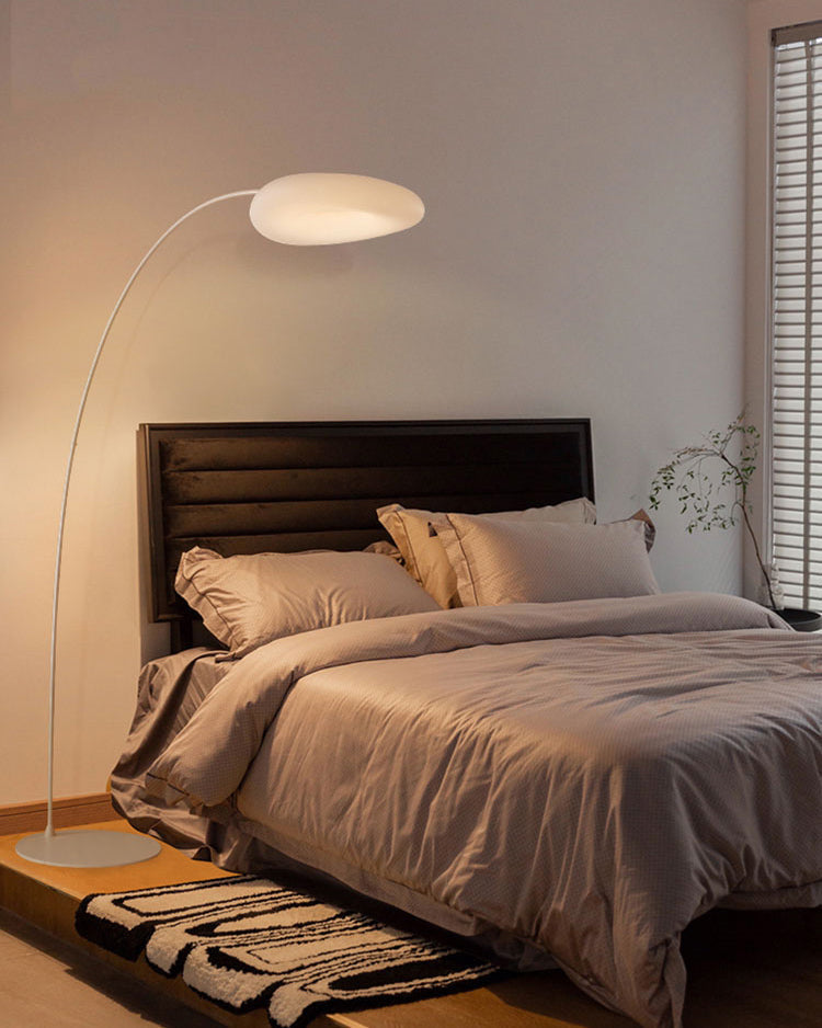 WOMO Cloud Arc Floor Lamp - WM7084