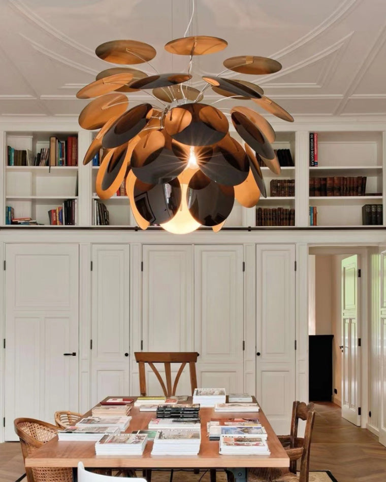 Suspension WOMO Pinecone-WM2388