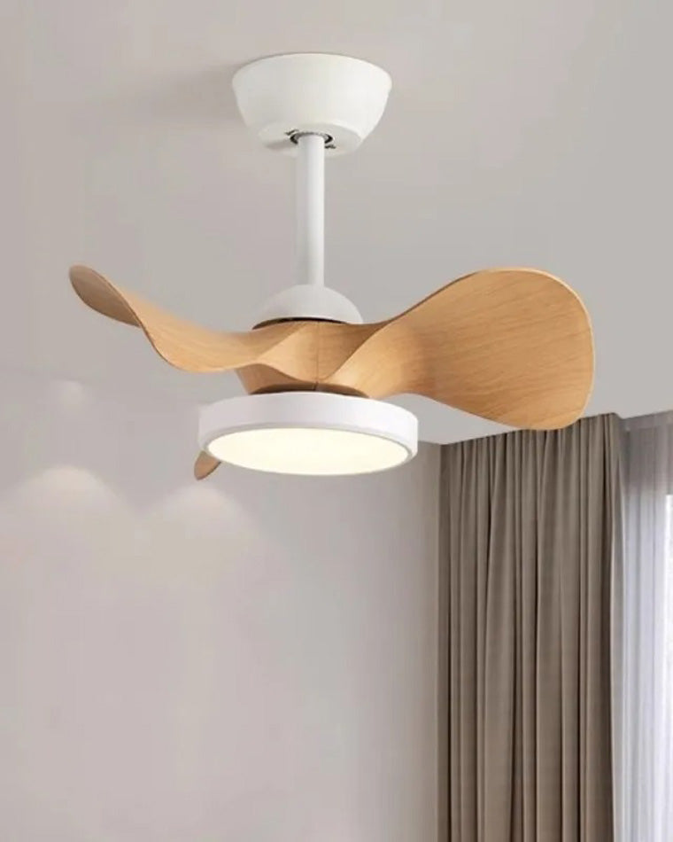 WOMO Petit Ventilateur de plafond-WM5093