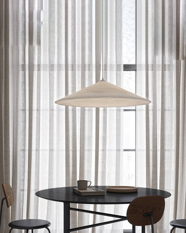 Suspension en tissu WOMO-WM2729