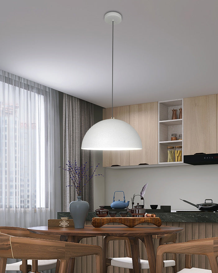 Suspension WOMO double/triple dôme-WM2622