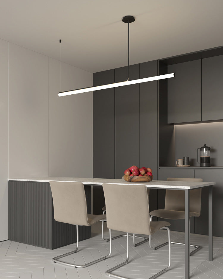 Suspension linéaire à LED WOMO-WM2526