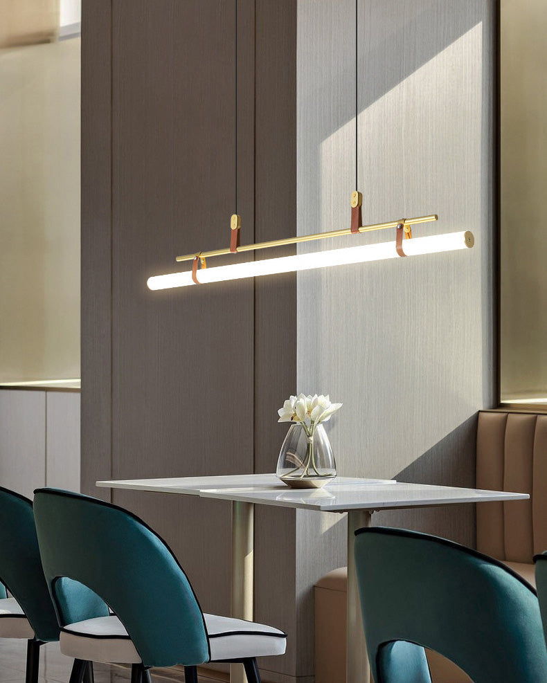 WOMO Linear LED Tube Suspension-WM2560