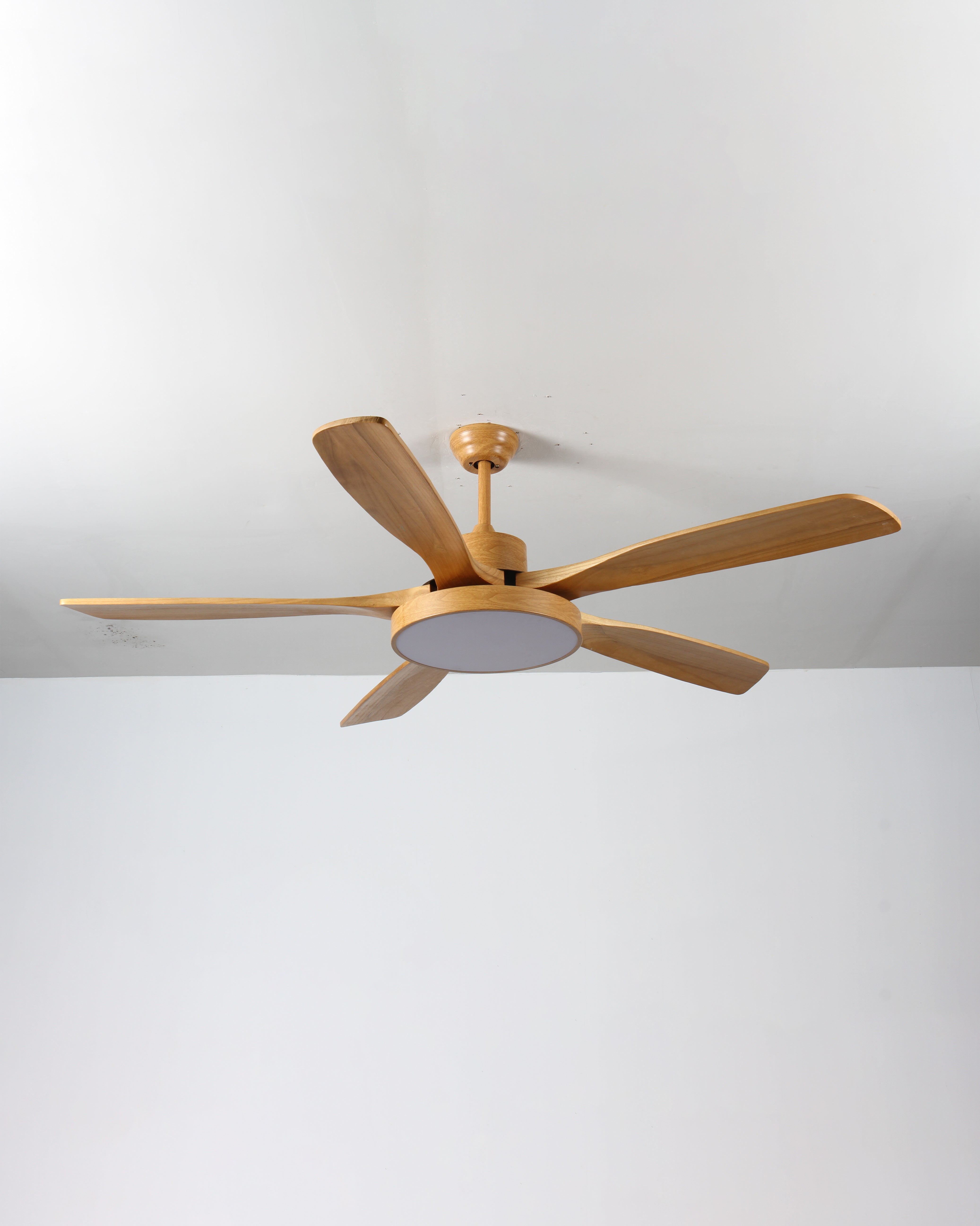 WOMO Ventilateur de plafond Scandinave-WM5002