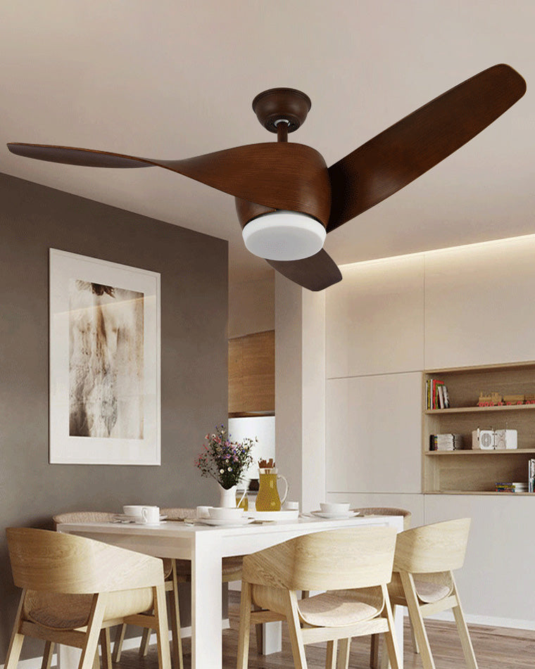 WOMO Ventilateur de plafond Helice-WM5015