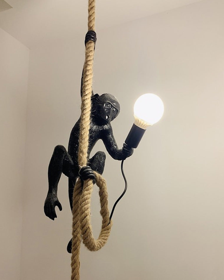 Suspension en corde de singe WOMO-WM2467