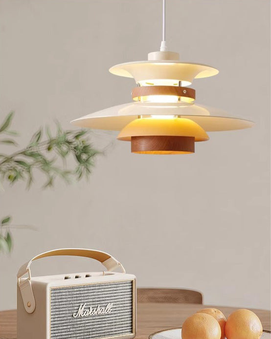WOMO Suspension Metal Cuisine Scandinave-WM2659