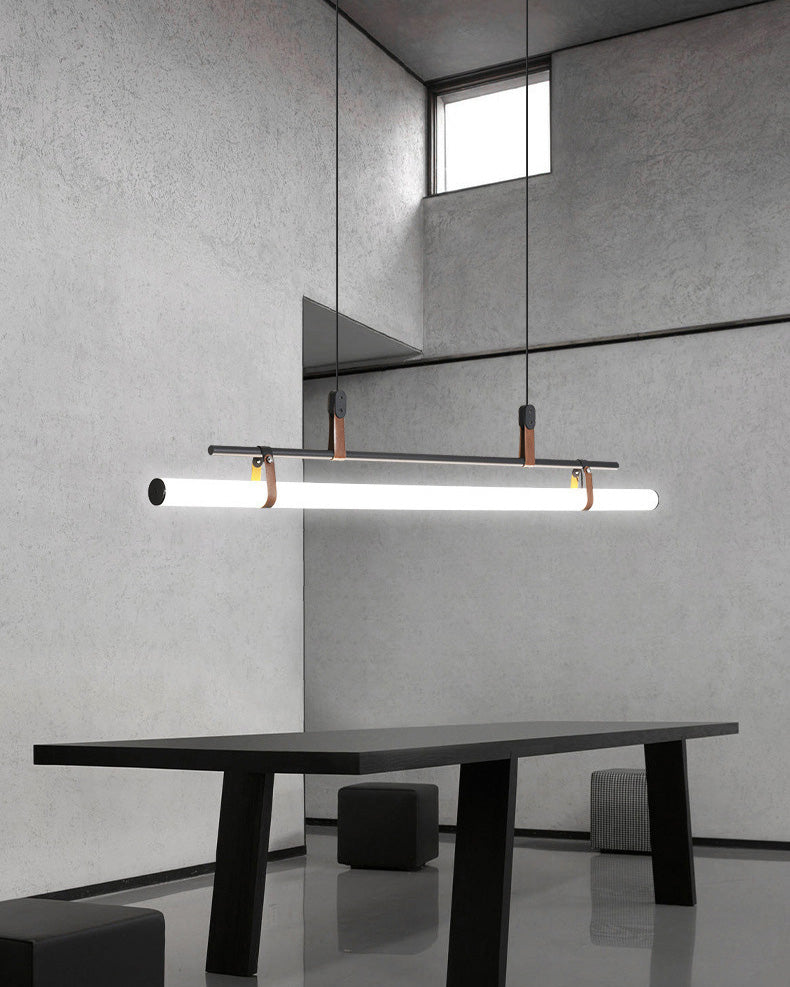 WOMO Linear LED Tube Suspension-WM2560