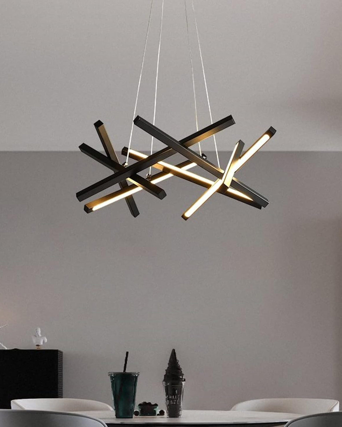 Lustre LED WOMO Stick-WM2583