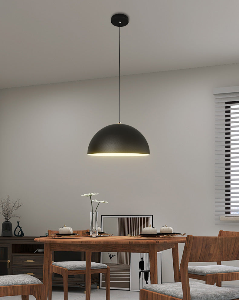 Suspension WOMO double/triple dôme-WM2622