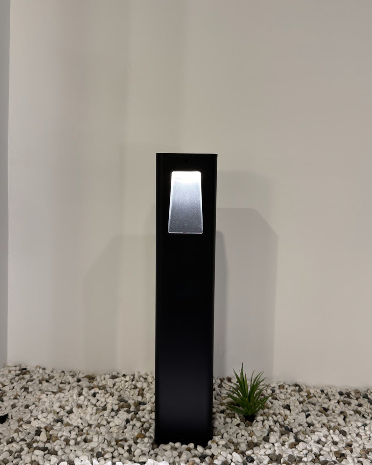WOMO Luminaire de Cheminement à Pilier - WM9132