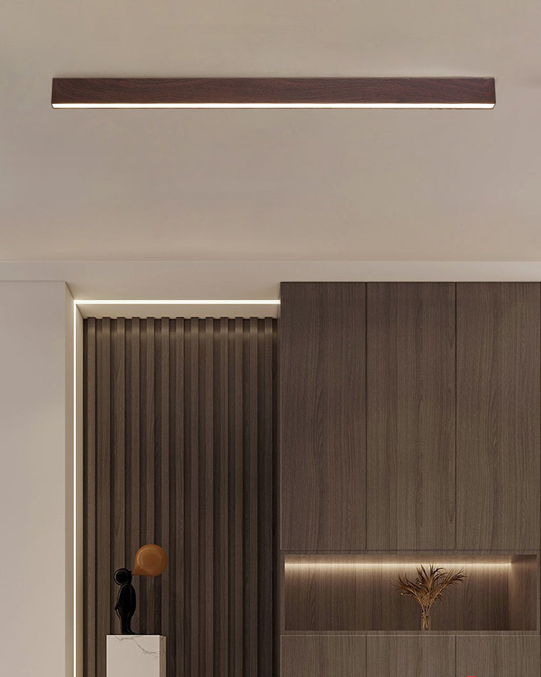 WOMO Plafonnier Led Linéaire-WM1003