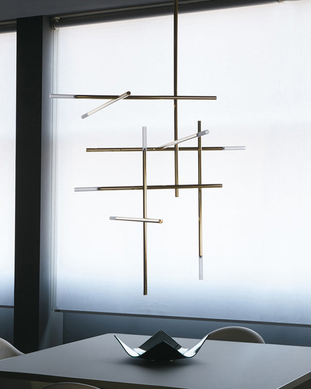 Lustre WOMO Stick-WM2585