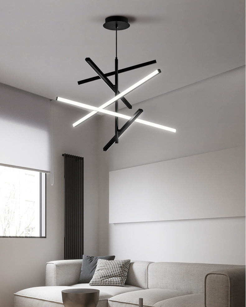 Lustre WOMO Multi Light Sticks-WM2640
