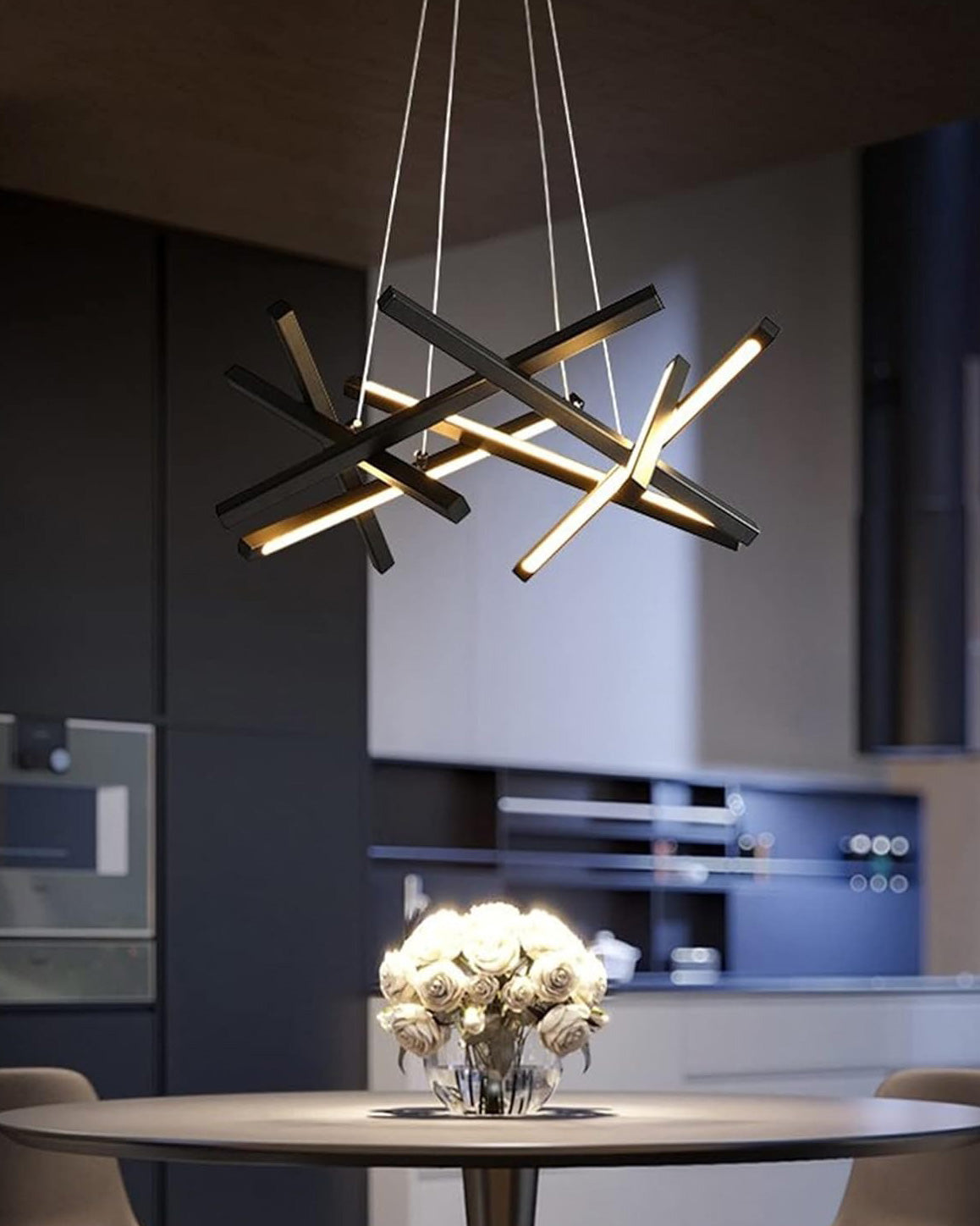 Lustre LED WOMO Stick-WM2583