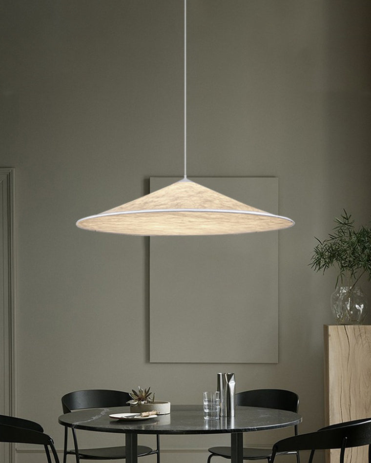 Suspension en tissu WOMO-WM2729