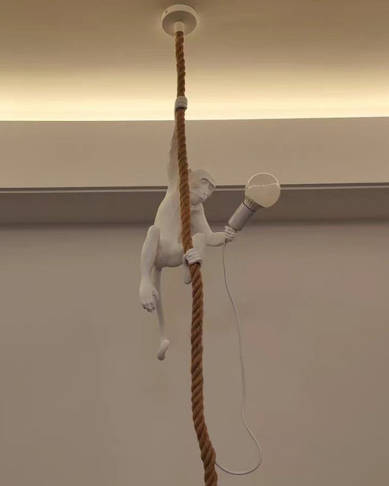 Suspension en corde de singe WOMO-WM2467