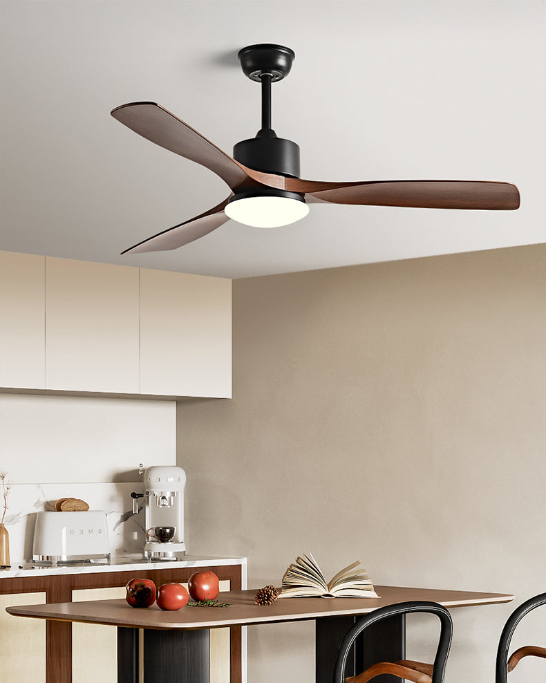 WOMO Ventilateur de plafond 3 Pales-WM5178
