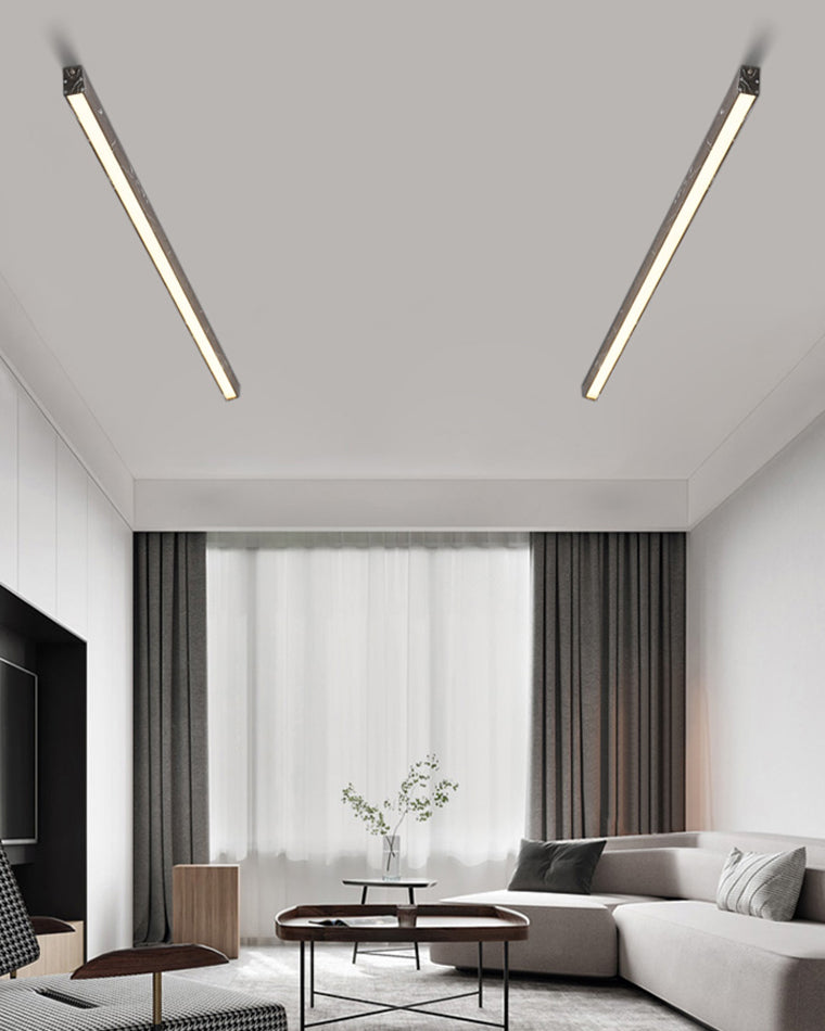 WOMO Plafonnier Led Linéaire-WM1003